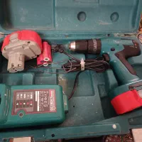 دریل شارژی ماکیتا ۱۸ ولت