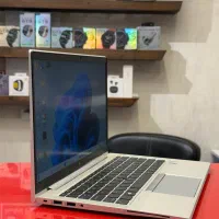 لبتاب استوک HP EliteBook 840 G7|رایانه همراه|بوشهر, |دیوار