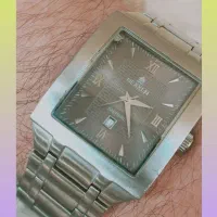 ساعت مچی مردانه اصل سوئیس