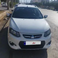 کوییک ساده|خودرو سواری و وانت|شیراز, پودنک|دیوار