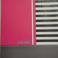 تعدادی کلاسور و سر رسید|لوازم التحریر|شیراز, صنایع الکترونیک|دیوار