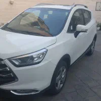 JAC S3 1402|خودرو سواری و وانت|تهران, مرزداران|دیوار