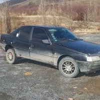 405مدل 84 فول لوازم