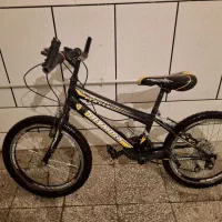 فروش فوری دوچرخه سالم|دوچرخه، اسکیت، اسکوتر|الیگودرز, |دیوار