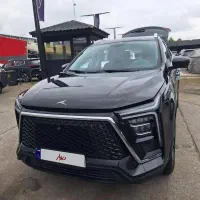 فروش قطعی اقساطی KMC X5