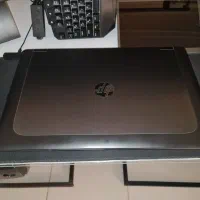 لپ‌تاپ مهندسی HP ZBook 17 G2|رایانه همراه|اراک, |دیوار
