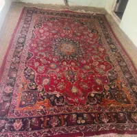 دو تحنه فرش ۱۲و۶متری|فرش|مشهد, آبکوه|دیوار