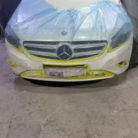 نقاشی pdr پولیش تمام دور رنگ فوق حرفه ایی با ضمانت