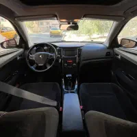 دنا پلاس اتومات توربو ۶ دنده ۱۴۰۲