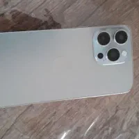 ایفون ۱۵ پرومکس فول کپی