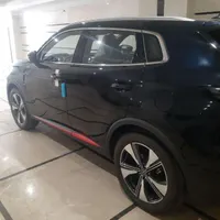 چانگان CS 55 پلاس، مدل ۱۴۰۴