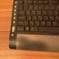 موس و کیبورد سیمی نو|قطعات و لوازم جانبی رایانه|شیراز, فرهنگ شهر|دیوار