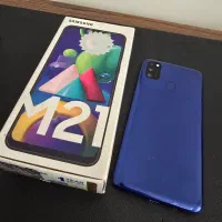 گوشی سامسونگ Galaxy M21