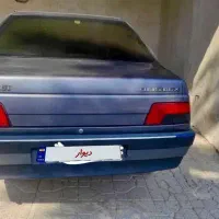 پژو405مدل 1395 بدون رنگ|خودرو سواری و وانت|بندرعباس, |دیوار