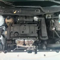 پژو 207 tu5 مدل 97|خودرو سواری و وانت|مشهد, حسین‌آباد|دیوار