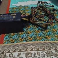 پاور کامپیوتر ۲۰۰۰وات فونیکس|قطعات و لوازم جانبی رایانه|صومعهسرا, |دیوار