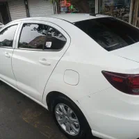 شاهین gl . بدون ساندروف