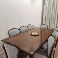 مبل|مبلمان خانگی و میز عسلی|تهران, امیرآباد|دیوار