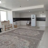 آپارتمان ۲خواب مستر۱۲۷متر۴ جنوبی سرنبش سندملک کسری