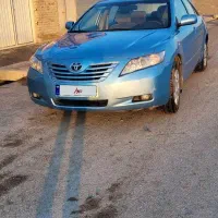 کمری ۲۰۰۷