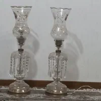 شمعدان شاه عباسی