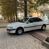 پارس مدل ۸۷ فرانسه