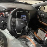 ام وی ام x22پرو صفر قابل معاوضه با خودرو|خودرو سواری و وانت|تبریز, |دیوار