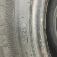 لاستیک ۲۰۵/۶۰/۱۴|قطعات یدکی و لوازم جانبی|کرج, مجتمع صنفی صنعتی|دیوار