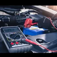 امدادوتعمیرات تخصصی ایسیو برق خودرو