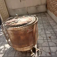 تنور گازی