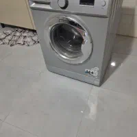 ماشین لباسشویی کرال ۷ کیلویی