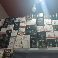 پرینتر 1020|پرینتر، اسکنر، کپی، فکس|یاسوج, |دیوار