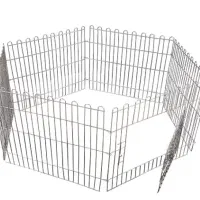 پارک سگ 8ضلعی