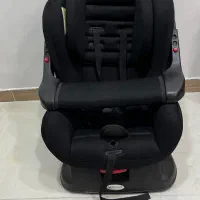 صندلی ماشین کودک|تخت و صندلی بچه|لاهیجان, گلستان|دیوار