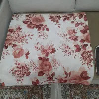کوسن گلدار