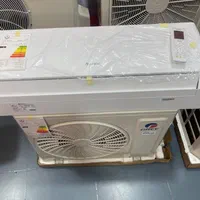 کولر گازی CARRIER.H|کولر گازی و فن‌کوئل|سمنان, |دیوار