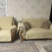 تولیدی روتختی.پرده.کاور مبل