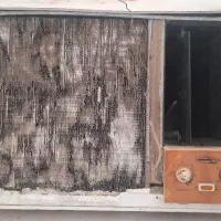 کولر گازی سالم