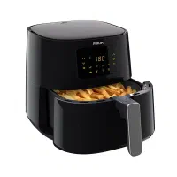 سرخکن بدون روغن فیلیپس 9270 حجم 6/2 لیتر