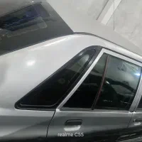 پراید 141شاسی سالم|خودرو سواری و وانت|یزد, |دیوار