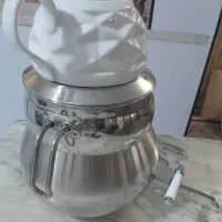 کتری و قوری
