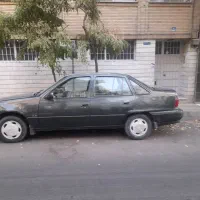 دوو سیلو مدل ۷۸|خودرو سواری و وانت|تهران, تهرانپارس شرقی|دیوار