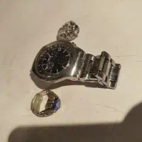 یاقوت کبود و ساعت سواچ|جواهرات|تهران, خانی آباد نو شمالی|دیوار