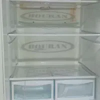 یخچال bouran|یخچال و فریزر|اصفهان, منتظرالمهدی|دیوار