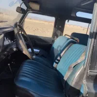 فروش پاژن 72|خودرو سواری و وانت|سمنان, |دیوار