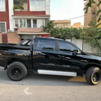 کلوت ۱۴۰۲ مشکی|خودرو سواری و وانت|کرج, عظیمیه|دیوار