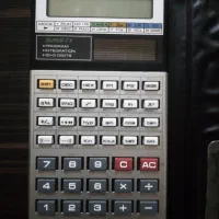 ماشین حساب کاسیو اصل