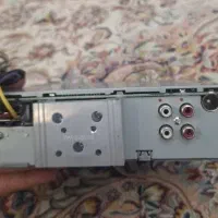 ظبط کنوود|قطعات یدکی و لوازم جانبی|تهران, فردوس|دیوار