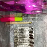 فروش لوازم بافت مو