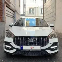 آریزو ۵ FL مدل ۱۴۰۳